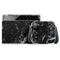 Crushed Black Nintendo Switch OLED (2021) Skin